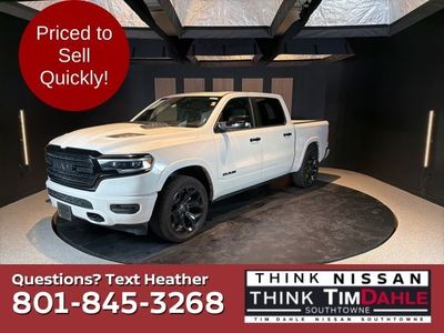 2023 Ram 1500 Limited