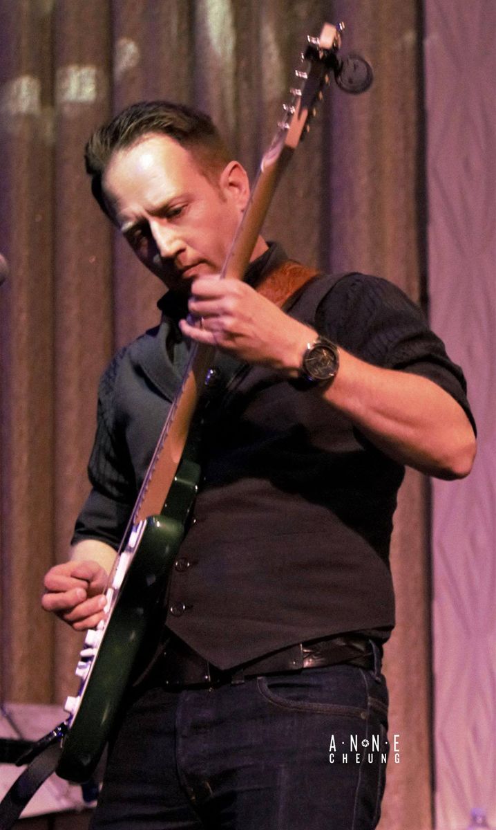 Guitar Lessons – Learn Faster, Play Better, Actually Enjoy It