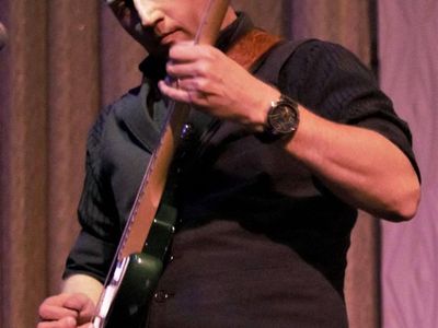 Guitar Lessons – Learn Faster, Play Better, Actually Enjoy It