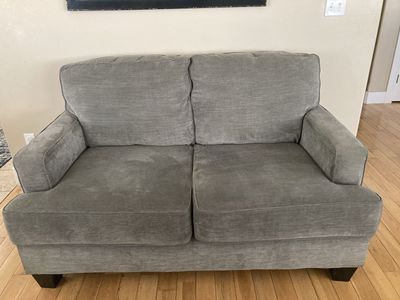 Loveseat Sofa