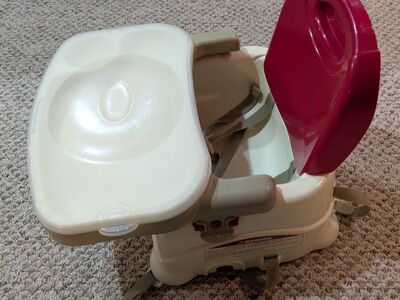 Child's Highchair