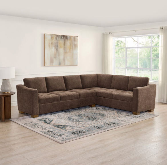 4TH OF JULY WEEKEND SALE | THOMASVILLE ELLSFORD SECTIONAL