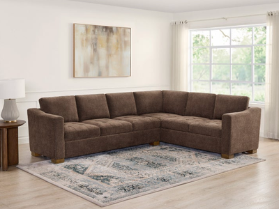 4TH OF JULY WEEKEND SALE | THOMASVILLE ELLSFORD SECTIONAL