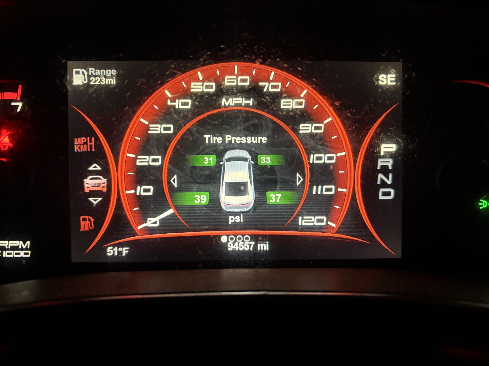 2013 Dodge Dart Limited