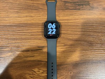 Apple Watch Series 9 (GPS) Aluminum 45MM Midnight