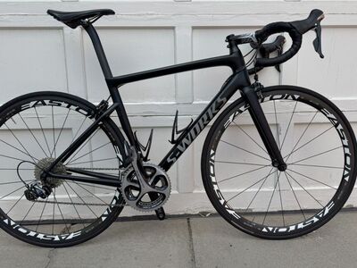 Specialized Tarmac SL6 Dura-Ace 54