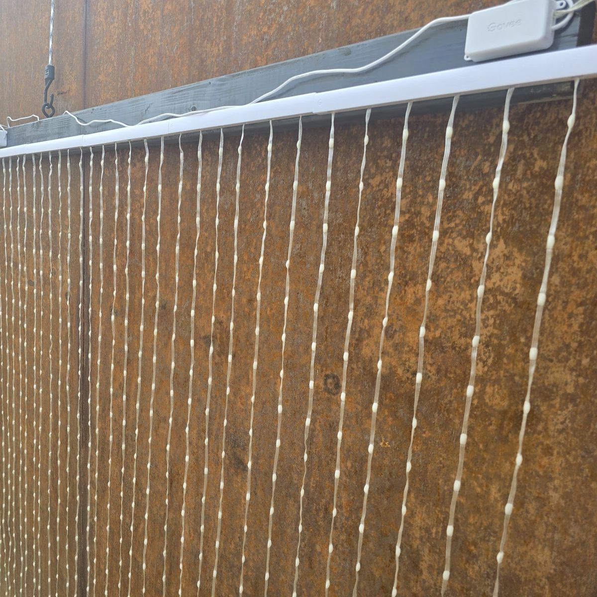 govee curtain pro x3 pack, ready to go