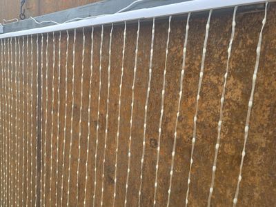 govee curtain pro x3 pack, ready to go