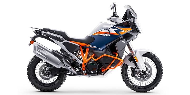 2026 KTM 1390 SUPER ADVENTURE R OT