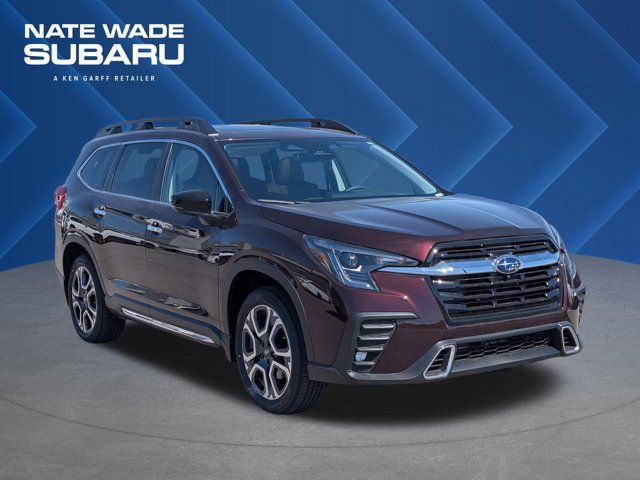 2026 Subaru Ascent Touring