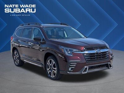 2026 Subaru Ascent Touring