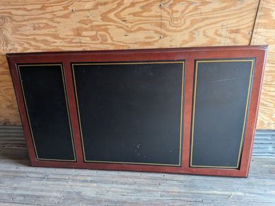 Top Executive Desk High End