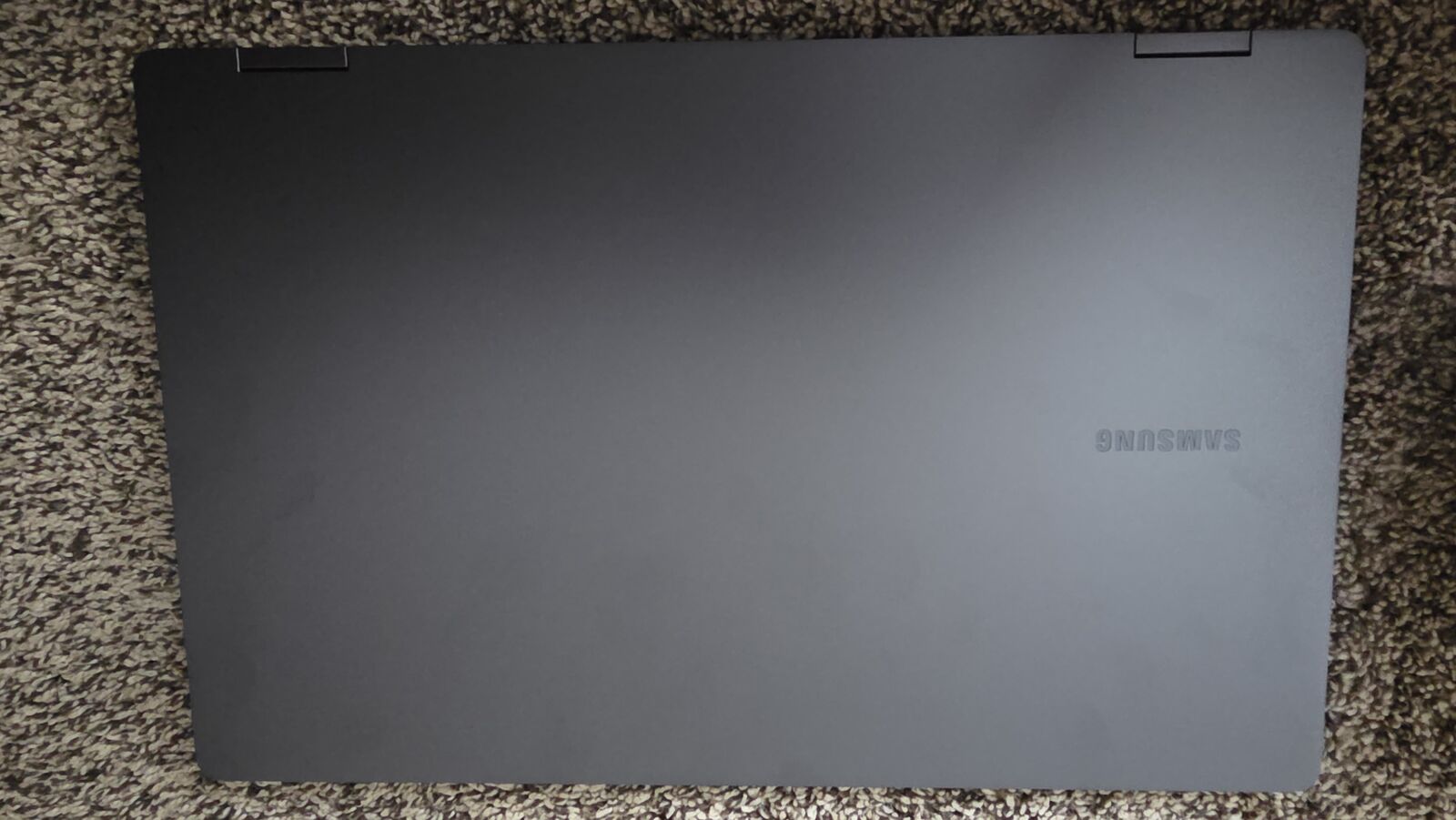 Samsung Chromebook 3