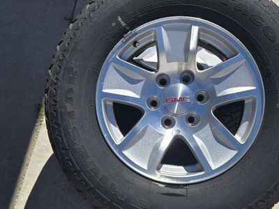 wheels and tires