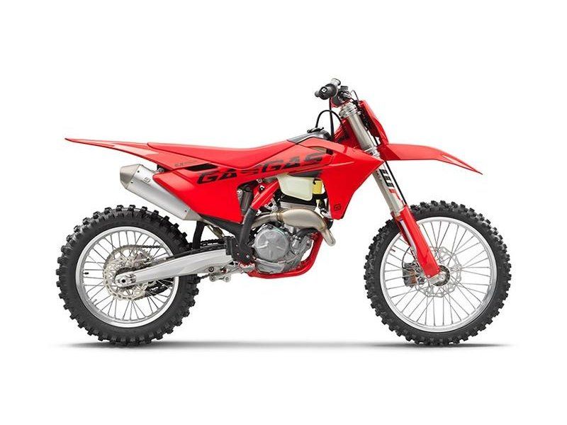 2025 GASGAS EX250F