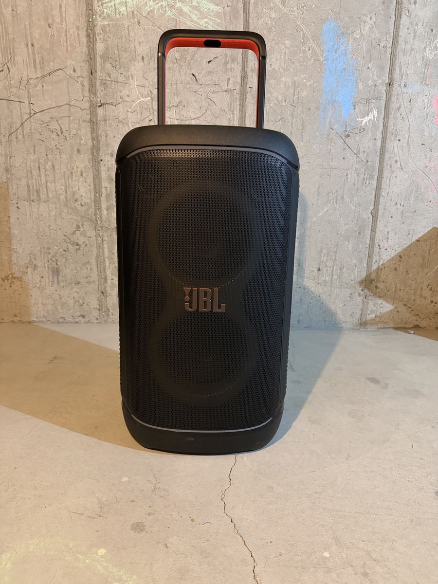 JBL PartyBox 520