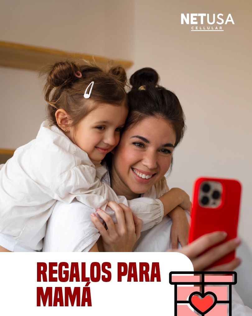 Este Día de las Madres   ¡Compraaa tu regalo con nosotros!