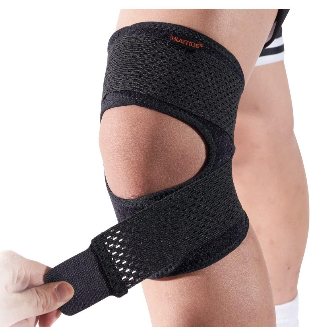 Knee Brace for Knee Pain size Large
