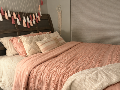 King Bed Frame
