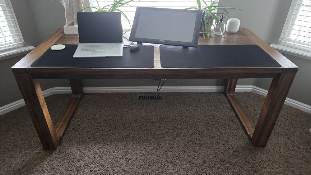 Expandable Dining Table or Desk