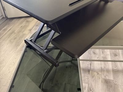 Standing Desk Converter