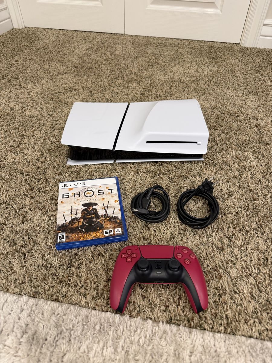 Ps5 bundle