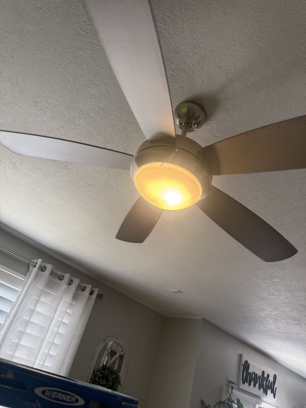 52 In Celling Fan