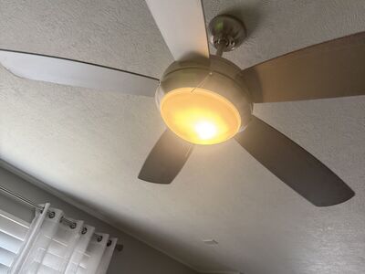 52 In Celling Fan