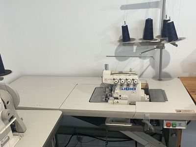 6700 juki surgery