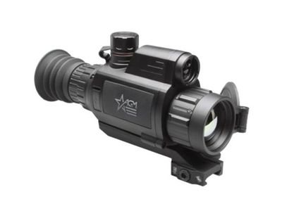 AGM varminter lrf 35-384 thermal