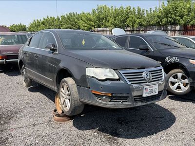 Just In! 2008 Volkswagen Passat Parts - UTPAP Ogden