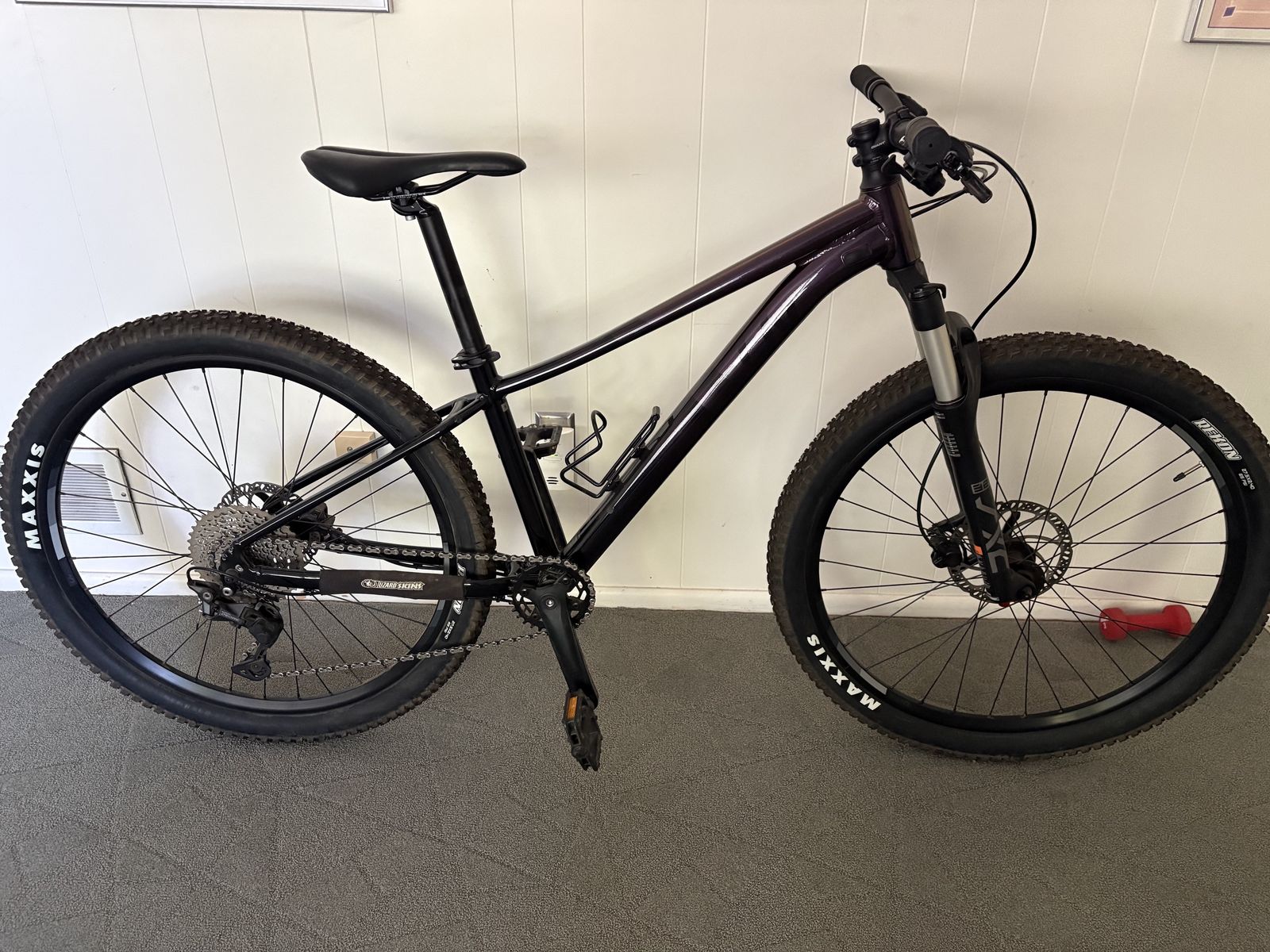 Liv Tempt 1 Mountain Bike Size Small