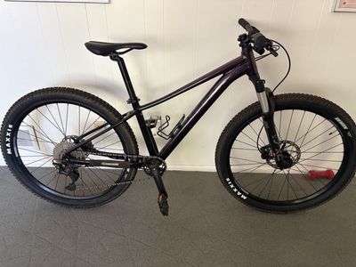 Liv Tempt 1 Mountain Bike Size Small