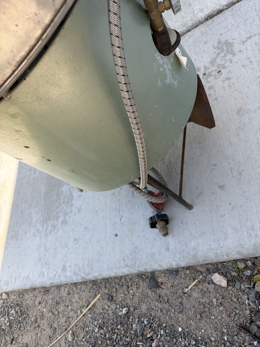 Disc Cooker