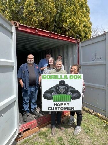 20' and 40' High Cube Shipping Containers. Great Office, Shed, Used and New One Trip Conex. Connex, Best Price!