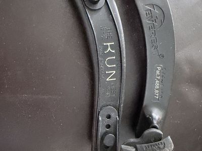 Free Violin Shoulder Rests