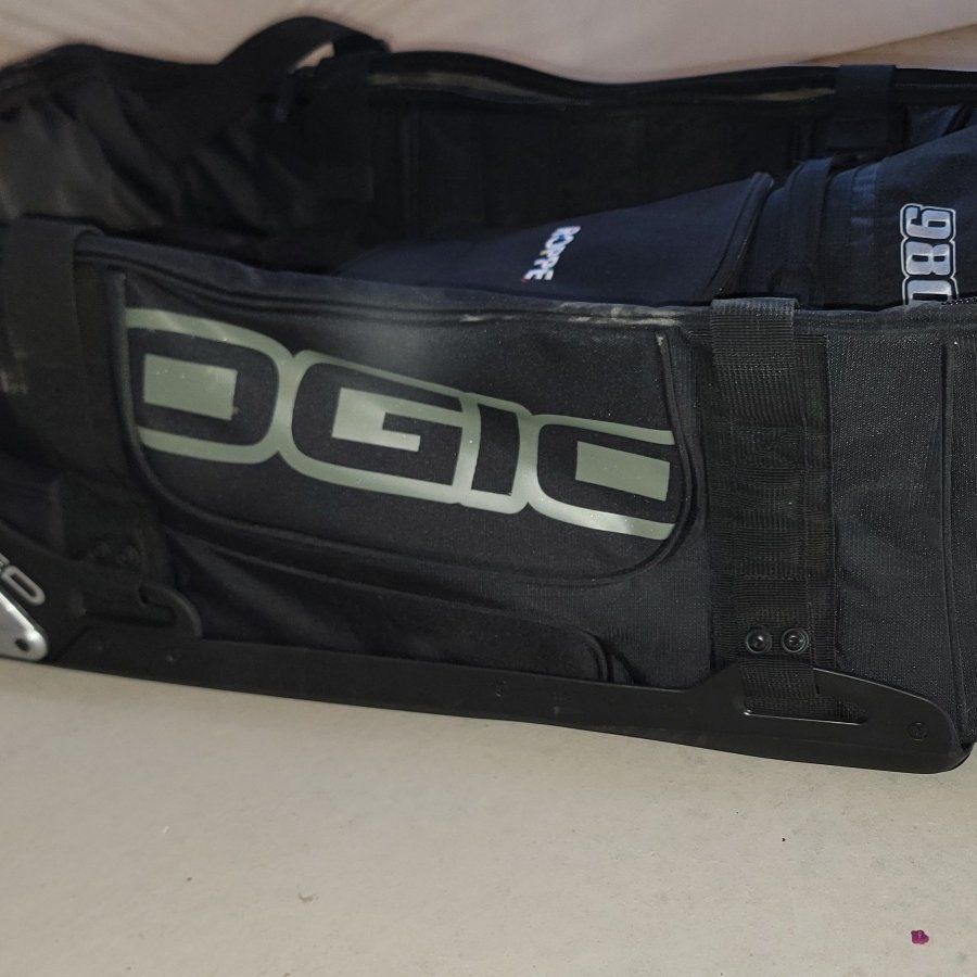 Ogio luggage