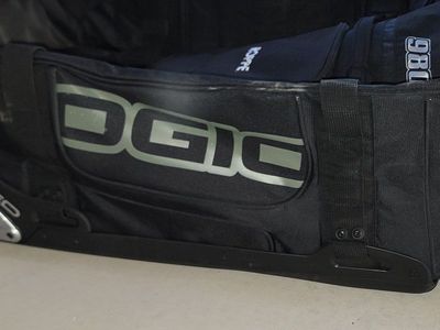 Ogio luggage