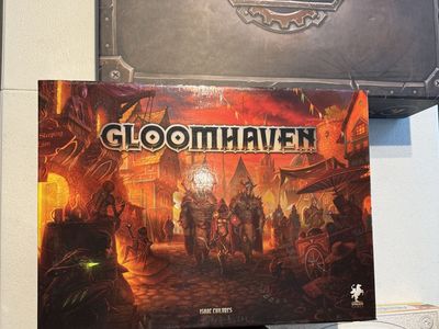 Board Games for Sale