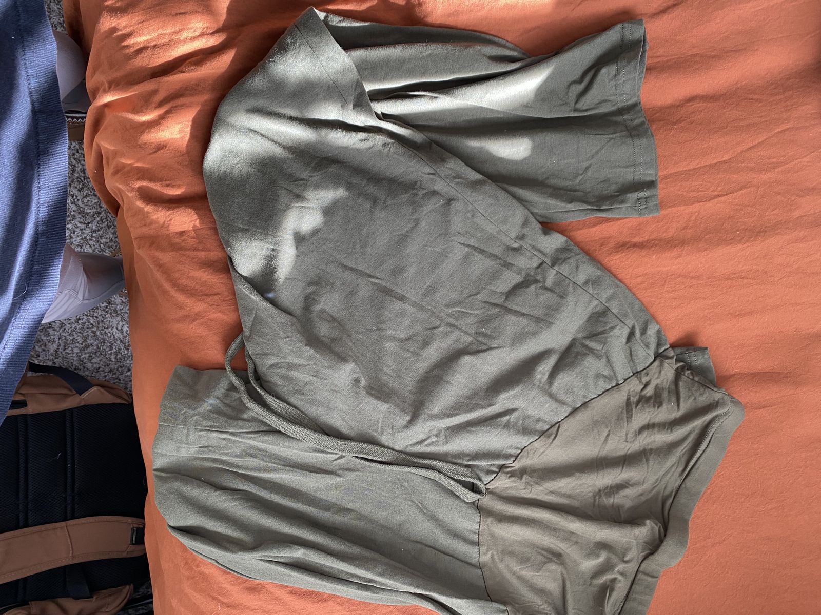 Maternity Clothes Haul S-m