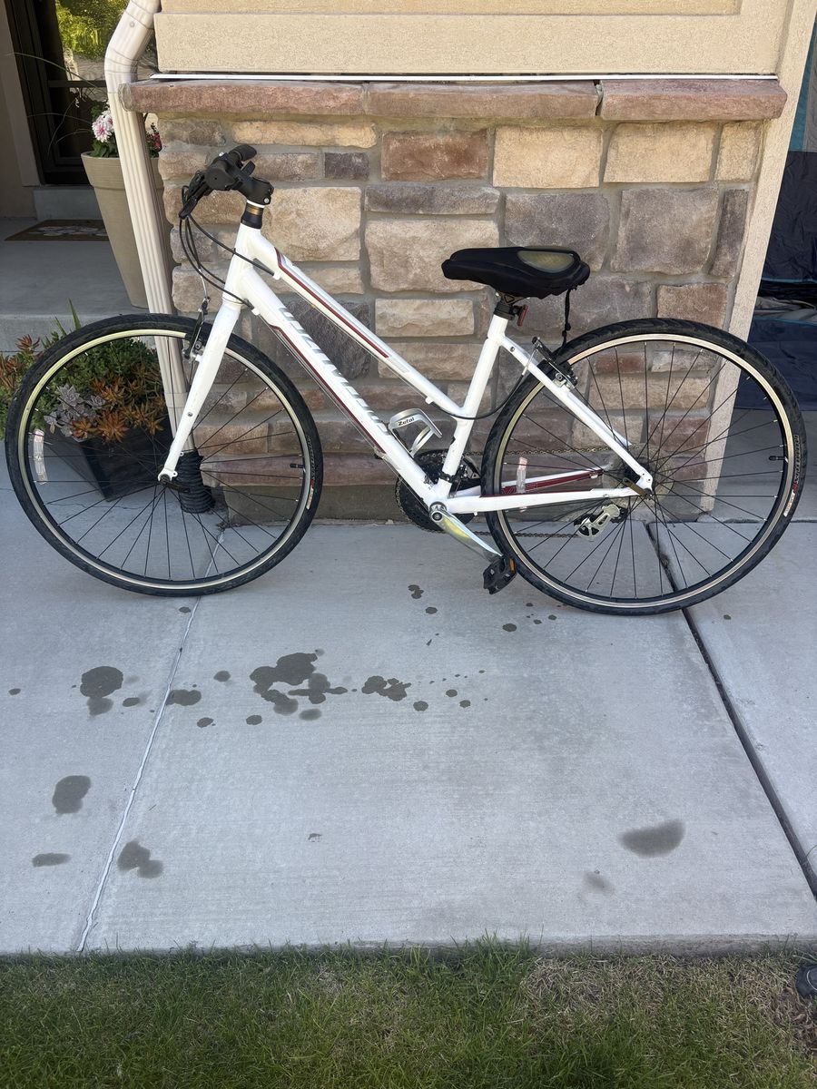 Specialized Vita