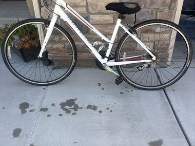 Specialized Vita