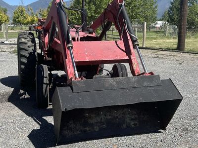 Tractor For Sale