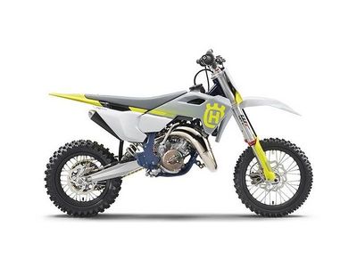 2026 Husqvarna Motorcycles TC65