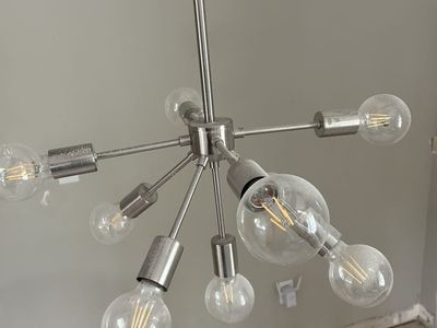 Chandelier Modern