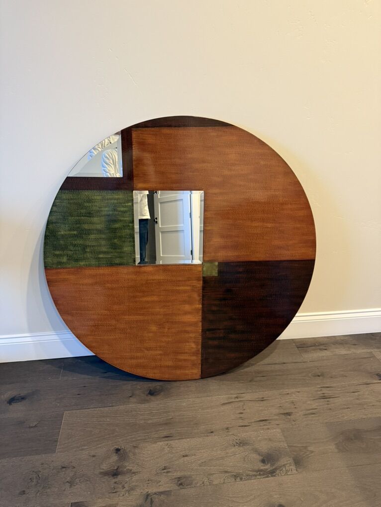 Howard Elliott Collection Mirror