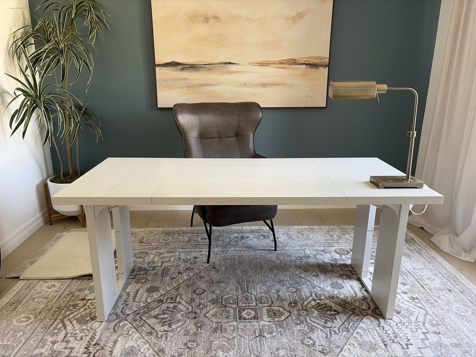 Office Desk OR Dining Table