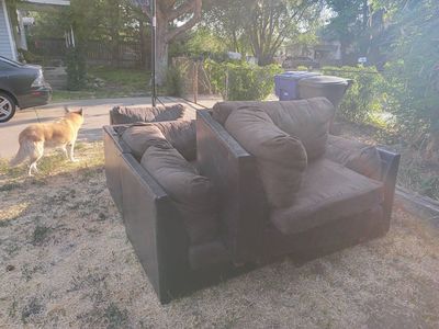 Free 6 pc used section