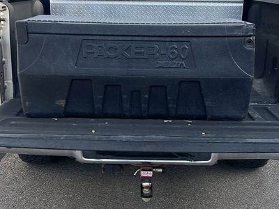 Delta Packer-60 Storage Box