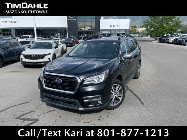 2021 Subaru Ascent Touring